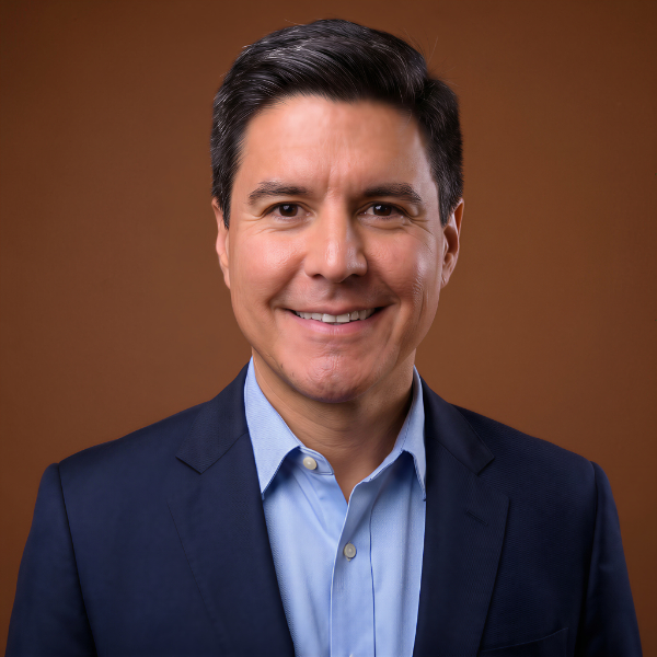 Victor M. Flores